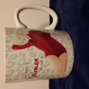 Collector's mug